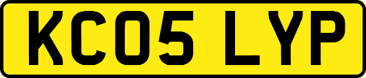 KC05LYP