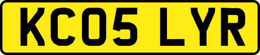 KC05LYR