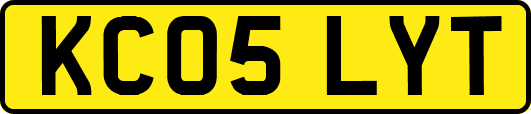 KC05LYT