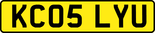 KC05LYU