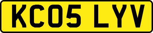 KC05LYV