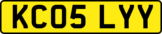 KC05LYY