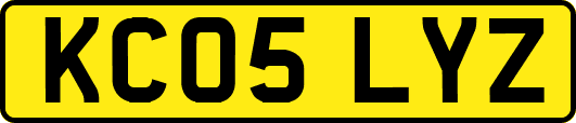 KC05LYZ