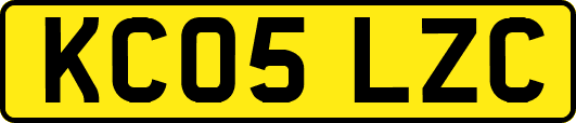 KC05LZC