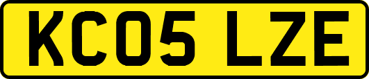 KC05LZE