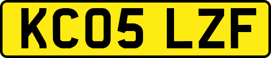 KC05LZF