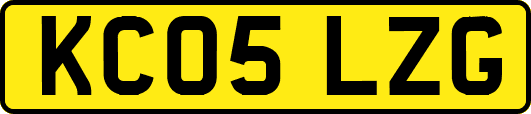 KC05LZG