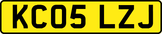 KC05LZJ