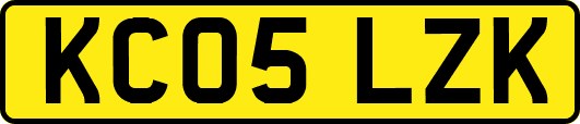 KC05LZK