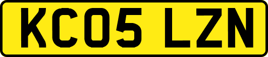KC05LZN