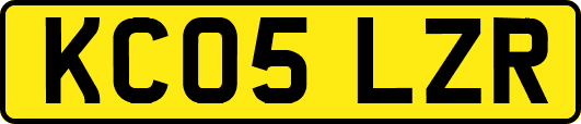 KC05LZR