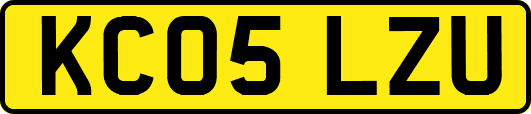 KC05LZU