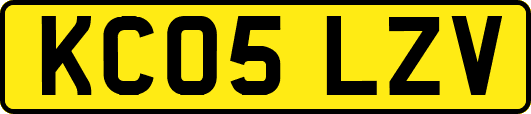 KC05LZV