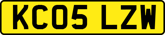 KC05LZW