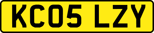 KC05LZY