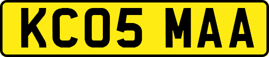 KC05MAA