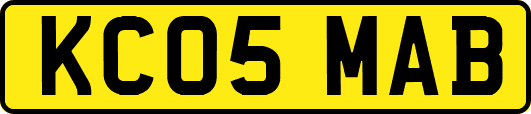 KC05MAB