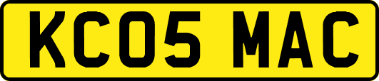 KC05MAC