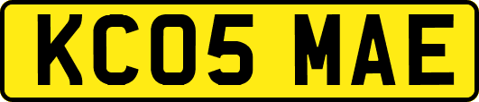 KC05MAE