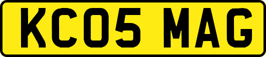 KC05MAG