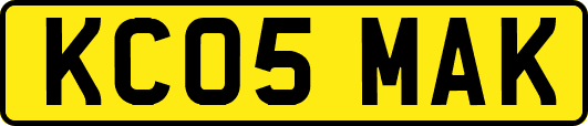 KC05MAK