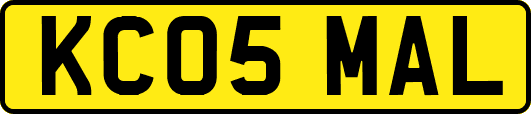 KC05MAL