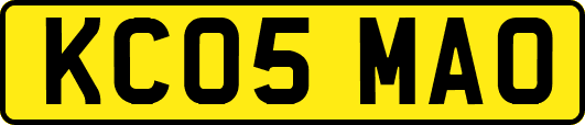 KC05MAO