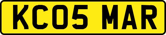 KC05MAR