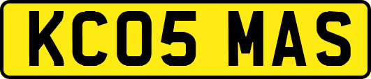 KC05MAS