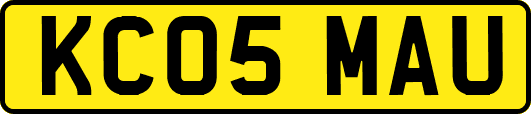KC05MAU