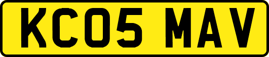 KC05MAV