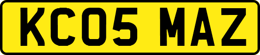 KC05MAZ