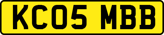 KC05MBB