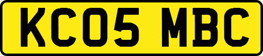 KC05MBC