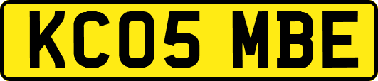 KC05MBE