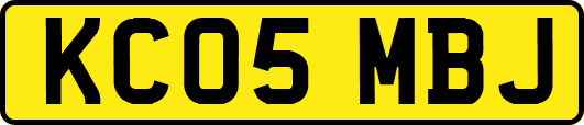 KC05MBJ