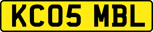 KC05MBL