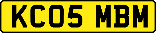 KC05MBM