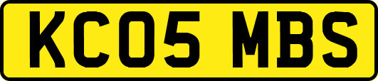 KC05MBS