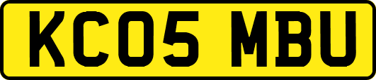 KC05MBU
