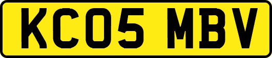 KC05MBV