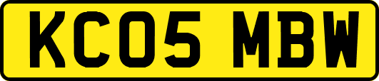 KC05MBW