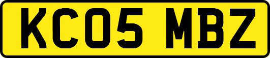 KC05MBZ