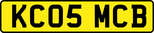 KC05MCB