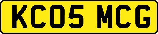 KC05MCG