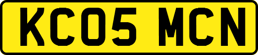 KC05MCN