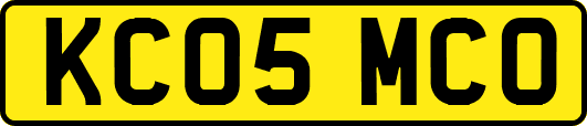 KC05MCO