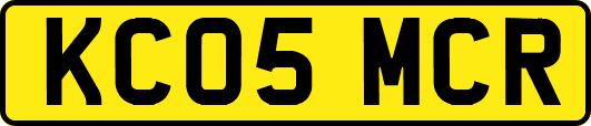 KC05MCR