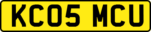 KC05MCU