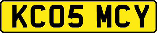 KC05MCY